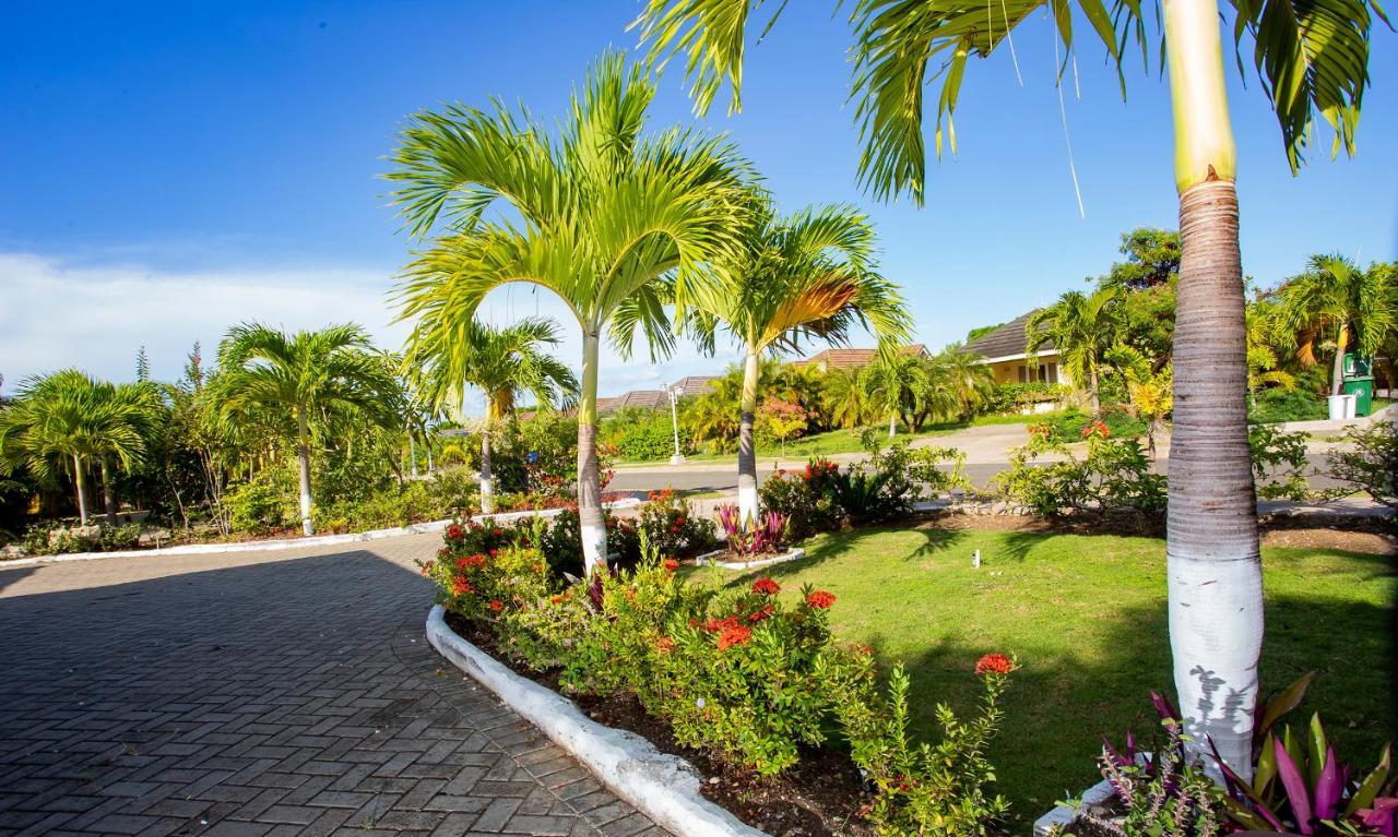 Nature'S Choice Home Richmond Palms, Jamaica Kültér fotó