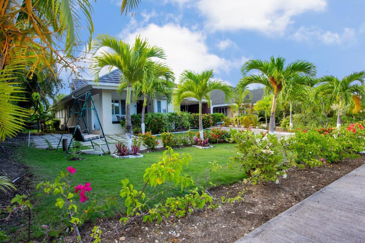 Nature'S Choice Home Richmond Palms, Jamaica Kültér fotó
