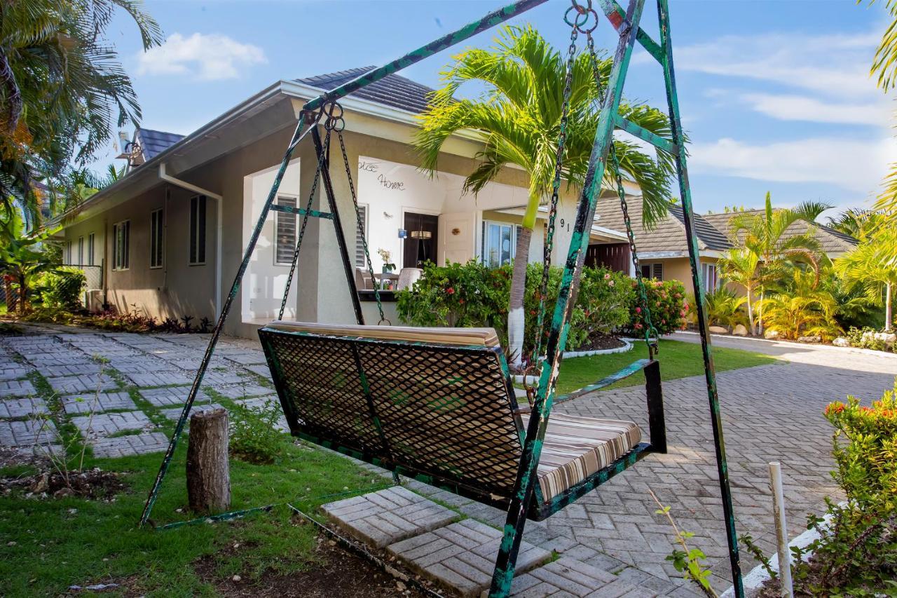 Nature'S Choice Home Richmond Palms, Jamaica Kültér fotó