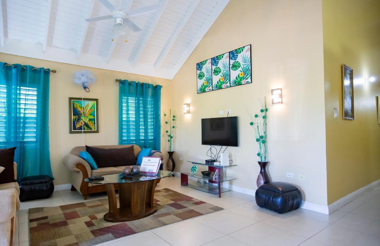 Nature'S Choice Home Richmond Palms, Jamaica Kültér fotó