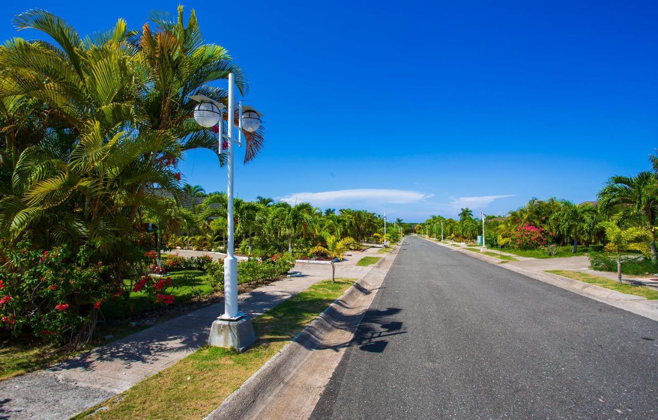 Nature'S Choice Home Richmond Palms, Jamaica Kültér fotó