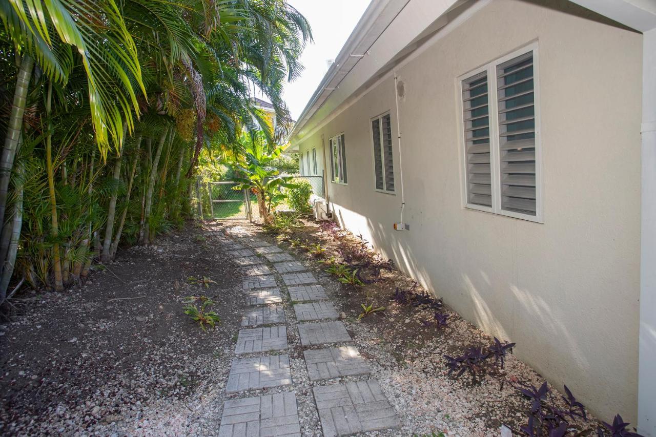Nature'S Choice Home Richmond Palms, Jamaica Kültér fotó