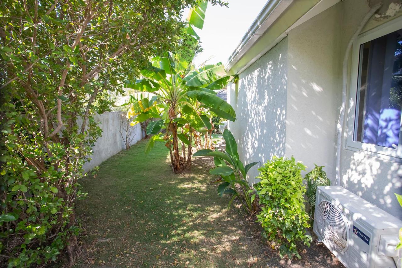 Nature'S Choice Home Richmond Palms, Jamaica Kültér fotó